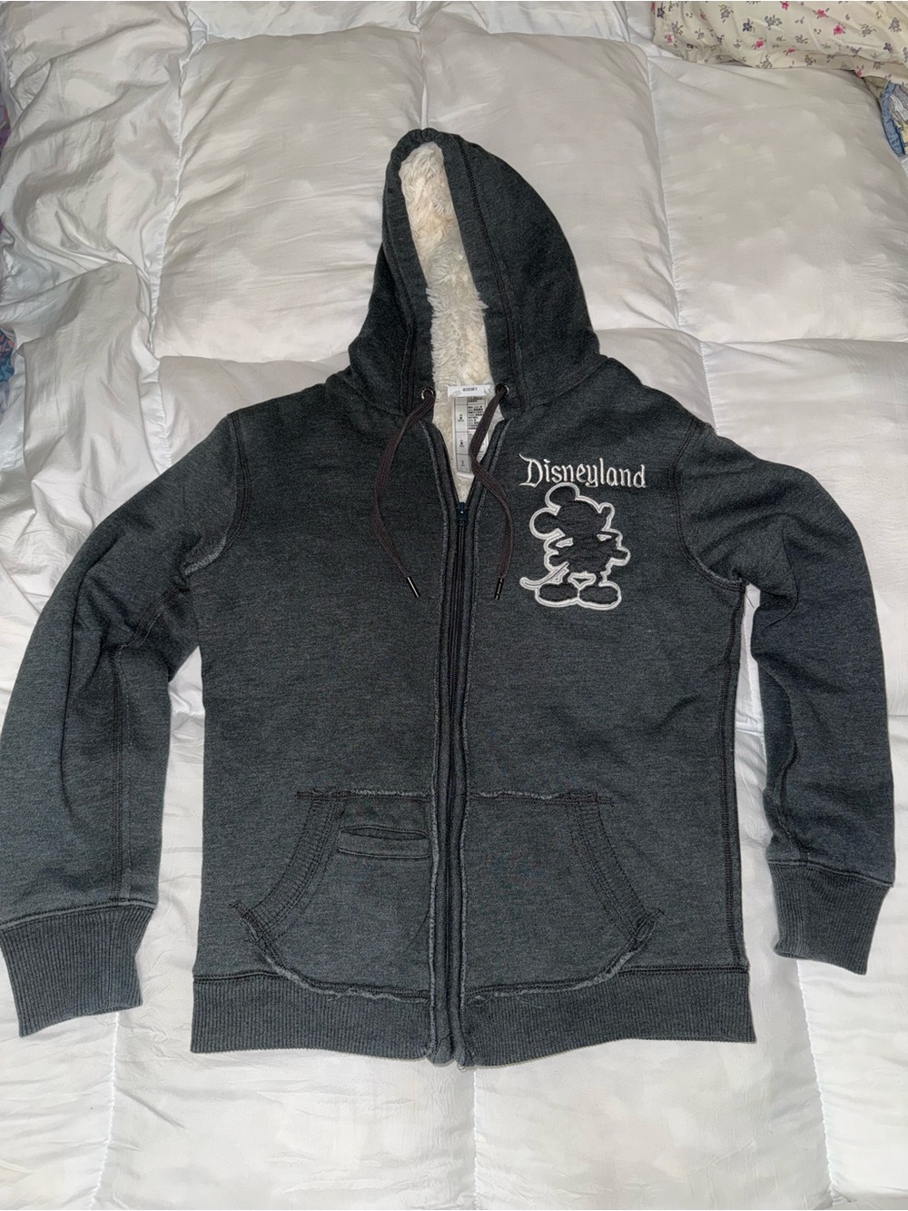 Disney Parks Disneyland 55th Anniversary size Small